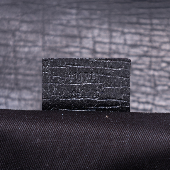 Gucci GG Bamboo Bullet - Picture 12 of 12